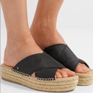 Sam Edelman platform slides